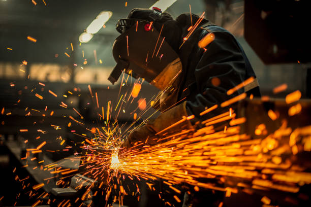 Best Structural Steel Welding in Ore City, TX