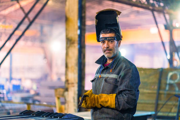 Best Welding Inspection and Certification in Ore City, TX