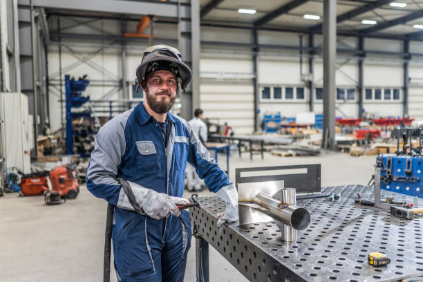 Best Maintenance and Repair Welding in Ore City, TX