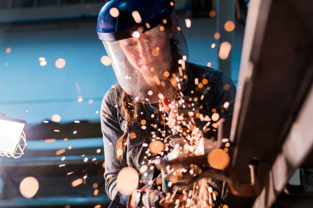 Trusted Ore City, TX Welder & Metal Fabrication Experts